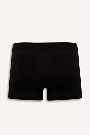 Regular Fit 5'li Boxer