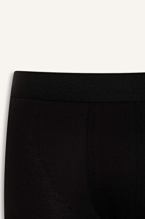 Regular Fit 5'li Boxer