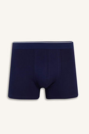 Regular Fit 5'li Boxer