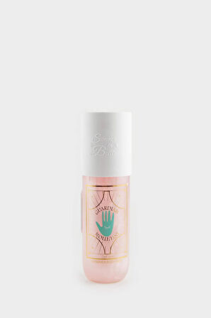 Kadın Defacto Radıance Of Love Aromatik 200 ml Vücut Spreyi