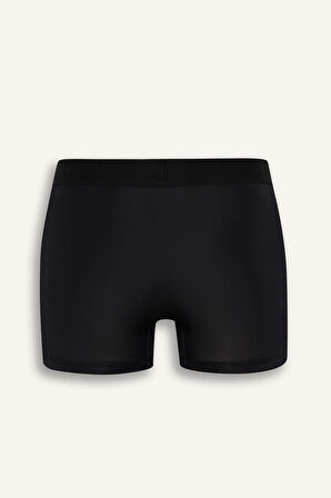 DeFacto Df Air Regular Fit Boxer E6191AX25SPBK81