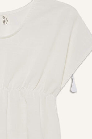 Kız Çocuk Plaj Kıyafeti