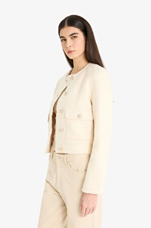 Regular Fit Kaşe