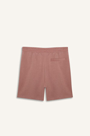 Erkek Regular Fit Şort