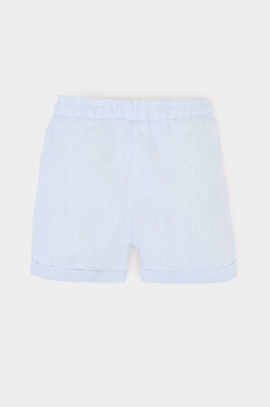 DeFacto Erkek Bebek Beli Lastikli Şort C3420A525SMBE177