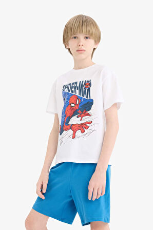 Erkek Çocuk Regular Fit Standart Paça Pantolon