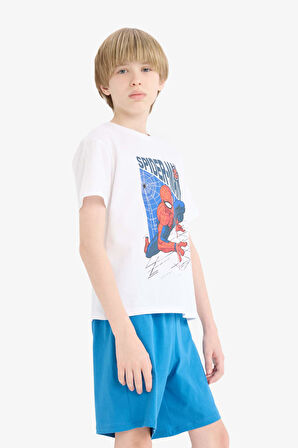 Erkek Çocuk Regular Fit Standart Paça Pantolon