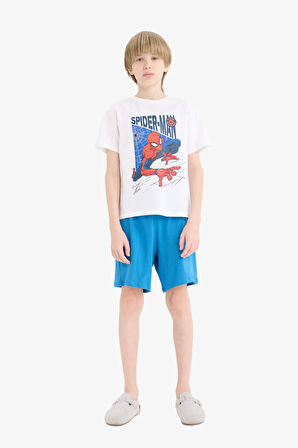 Erkek Çocuk Regular Fit Standart Paça Pantolon