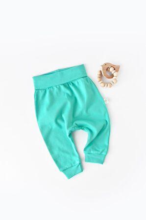 Organik Pantolon