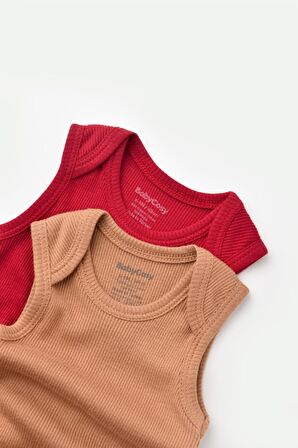 Modal 2 Li Askılı  Badi CSYM11111