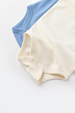 Organik 2 Li Askılı Badi CSY3018