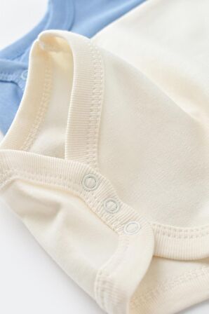 Organik 2 Li Askılı Badi CSY3018