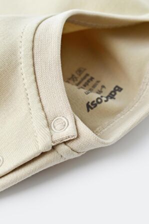 Organik Pantolon - Tshirt Set CSY3027