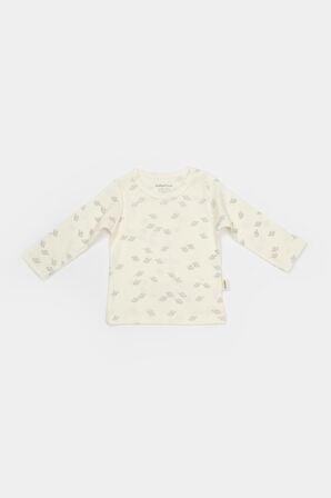 Organik Modal Fil Baskılı 3 Lü Set csym25500