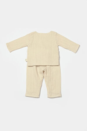 Organik Alt & Üst Takım