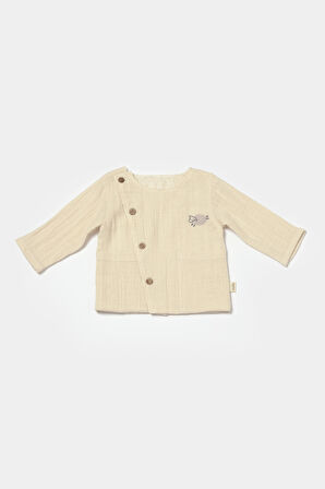 Organik Alt & Üst Takım