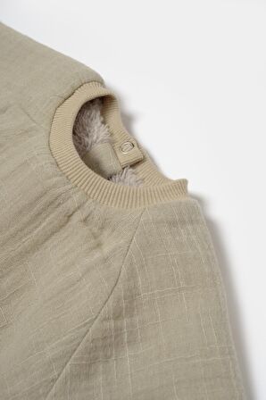 Organik Alt & Üst Takım