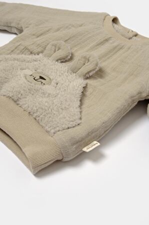 Organik Alt & Üst Takım