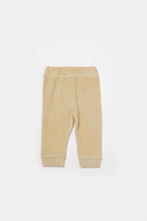 Organik Kadife Alt&Üst Takım