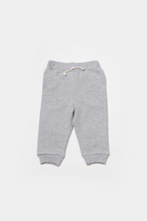 Organik Sweatshirt & Pantolon Takımı