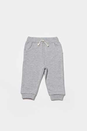 Organik Sweatshirt & Pantolon Takımı