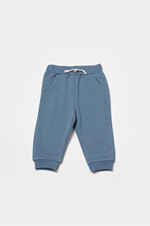 Organik Sweatshirt & Pantolon Takımı