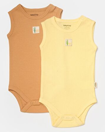 2 li Askılı Body CSYB9013