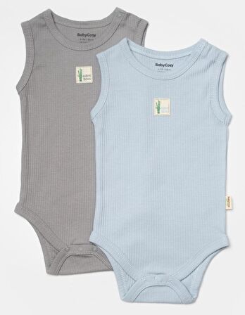 2 li Askılı Body CSYB9014