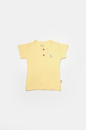 Organik 2 li Tşört