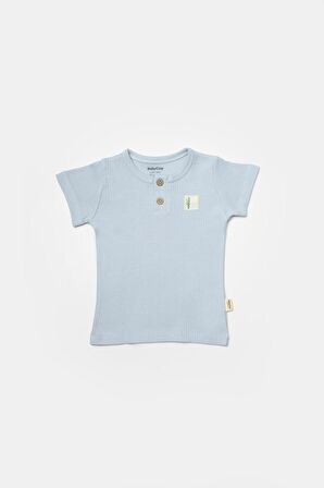 Organik 2 li Tşört CSYB9023