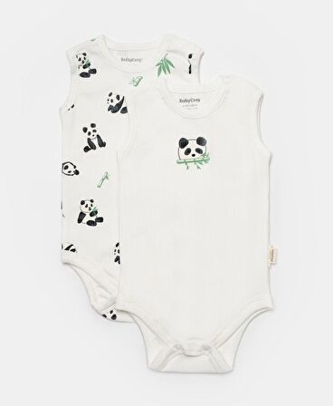 2 li Askılı Body CSYB9054