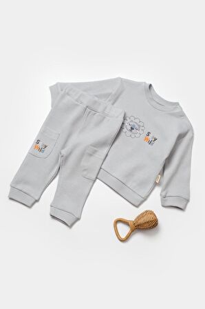 Organik Alt&Üst Takım csyw1024