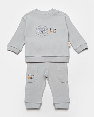 Organik Alt&Üst Takım csyw1024