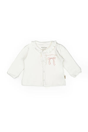 Bebek 3’lü Takım (Pantolon, Uzun Kol T-shirt, Şapka), Bebek ve Yenidoğan Serisi - CSY8143