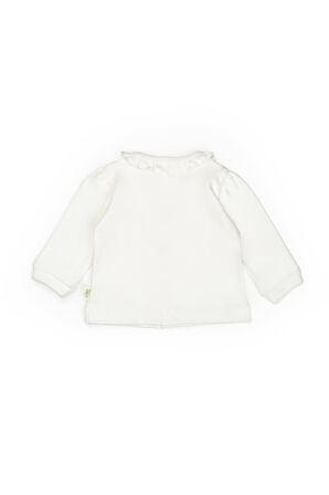 Bebek 3’lü Takım (Pantolon, Uzun Kol T-shirt, Şapka), Bebek ve Yenidoğan Serisi - CSY8143