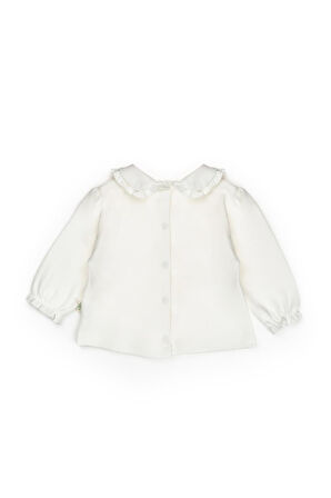 Bebek Alt Üst Takım  %100 Organik Pamuk , Bebek - Yenidoğan- csy8153