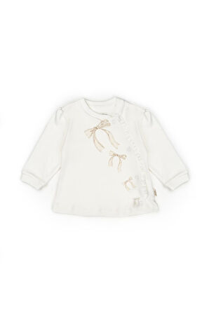 Bebek Alt Üst Takım  %100 Organik Pamuk , Bebek - Yenidoğan- csy8155