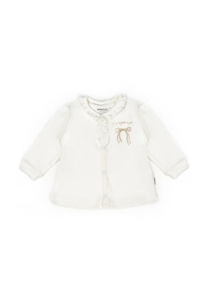 Bebek Alt Üst Takım  %100 Organik Pamuk , Bebek - Yenidoğan- csy8157