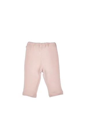 Bebek 2li Pantalon %100 Organik Pamuk , Bebek - Yenidoğan- csy8146