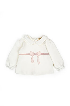 Bebek Alt Üst Takım  %100 Organik Pamuk , Bebek - Yenidoğan- csy8154