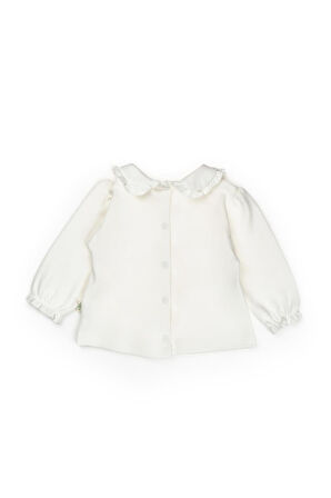 Bebek Alt Üst Takım  %100 Organik Pamuk , Bebek - Yenidoğan- csy8154