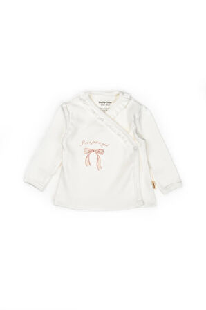 Bebek 5'li Set %100 Organic Pamuk Yenidoğan Serisi - CSY8174