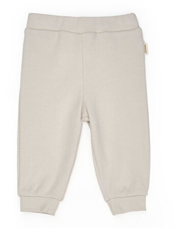 Bebek 2li Pantalon %100 Organik Pamuk , Bebek - Yenidoğan- csy8180