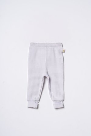 Bebek 2li Pantalon %100 Organik Pamuk , Bebek - Yenidoğan-CSYM31111