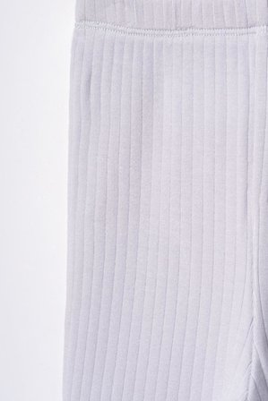 Bebek 2li Pantalon %100 Organik Pamuk , Bebek - Yenidoğan-CSYM31111