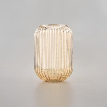 Evidea Deco Line Vazo - Bal - 20 cm