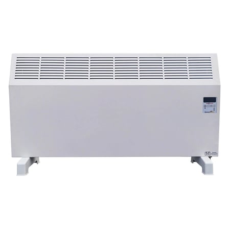 Heatbox Konvektör Isıtıcı 1500W Uzaktan Kumandalı Dijital HBK1500D