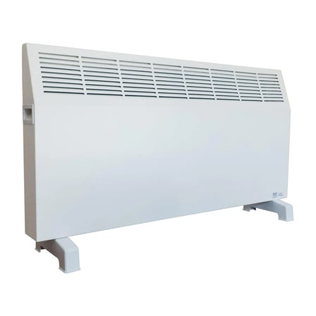 Heatbox Konvektör Isıtıcı 2000W Manuel HBK2000M