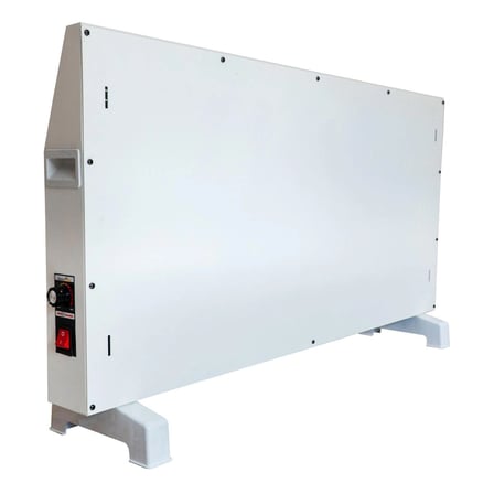 Heatbox Konvektör Isıtıcı 2000W Manuel HBK2000M