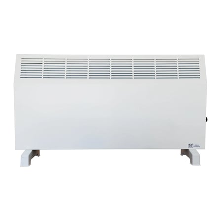 Heatbox Konvektör Isıtıcı 2500W Manuel HBK2500M